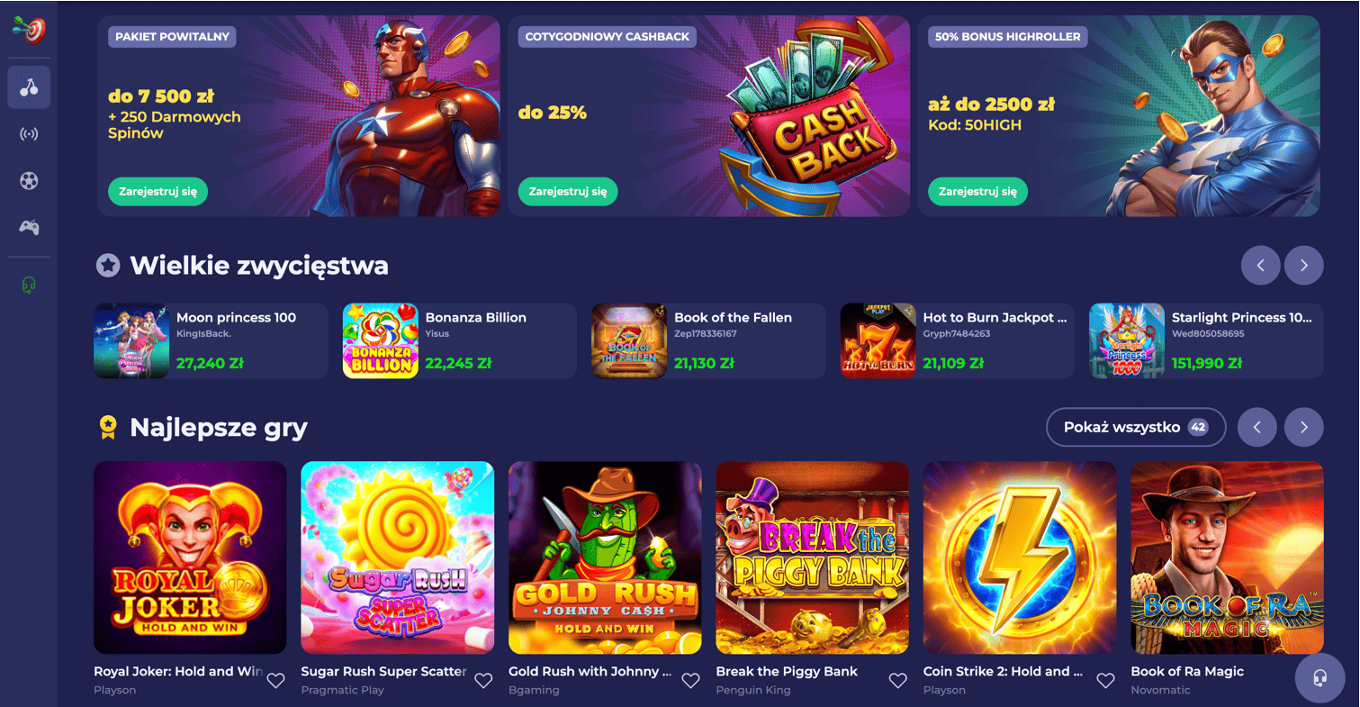 Bruno Casino